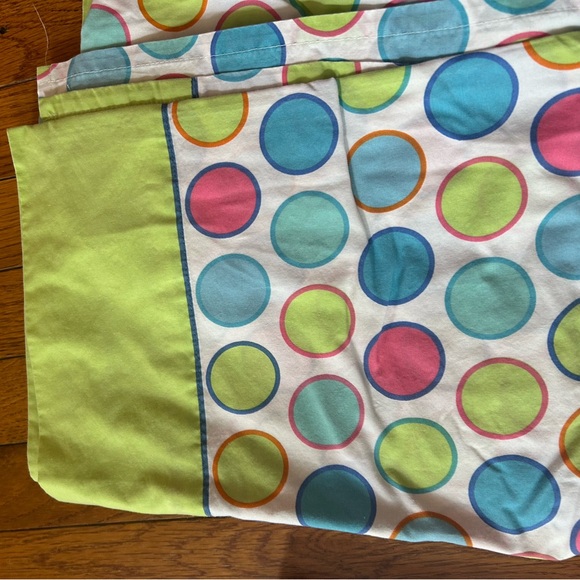 Flat sheet - Picture 1 of 3